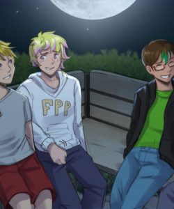 Group Howl