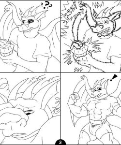 Growth Spurt 002