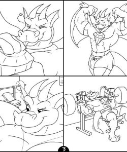 Growth Spurt 003