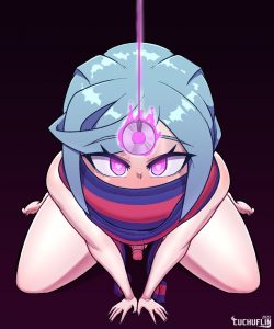Grusha x Hypno