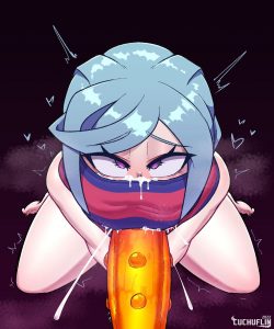 Grusha x Hypno 004