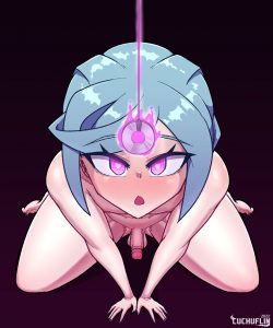 Grusha x Hypno 005