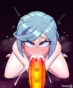 Grusha x Hypno 008