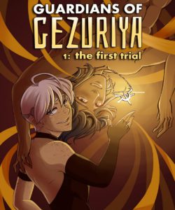 Guardians Of Gezuriya 1 - The First Trial
