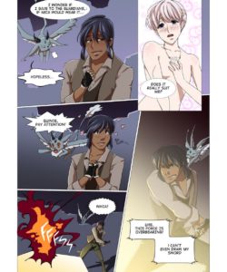 Guardians Of Gezuriya 1 - The First Trial 008