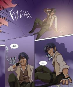 Guardians Of Gezuriya 1 - The First Trial 010