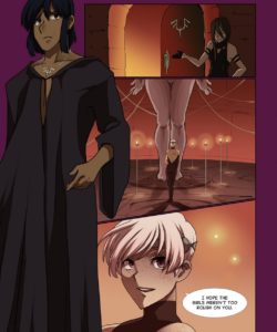 Guardians Of Gezuriya 1 - The First Trial 019
