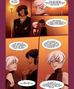 Guardians Of Gezuriya 1 - The First Trial 022