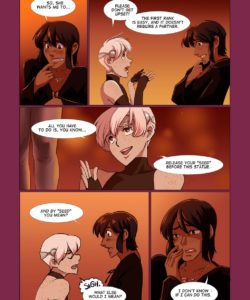 Guardians Of Gezuriya 1 - The First Trial 023