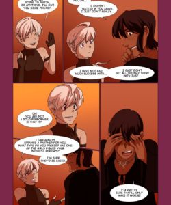 Guardians Of Gezuriya 1 - The First Trial 024