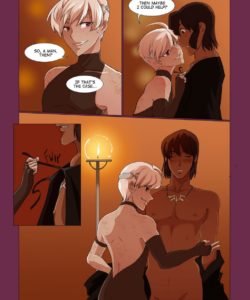 Guardians Of Gezuriya 1 - The First Trial 025