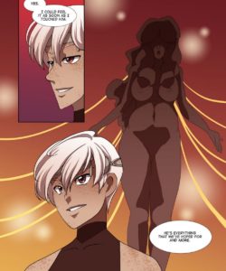 Guardians Of Gezuriya 1 - The First Trial 034