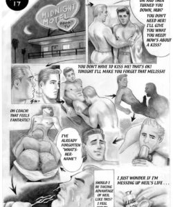 Guided By Passion 017