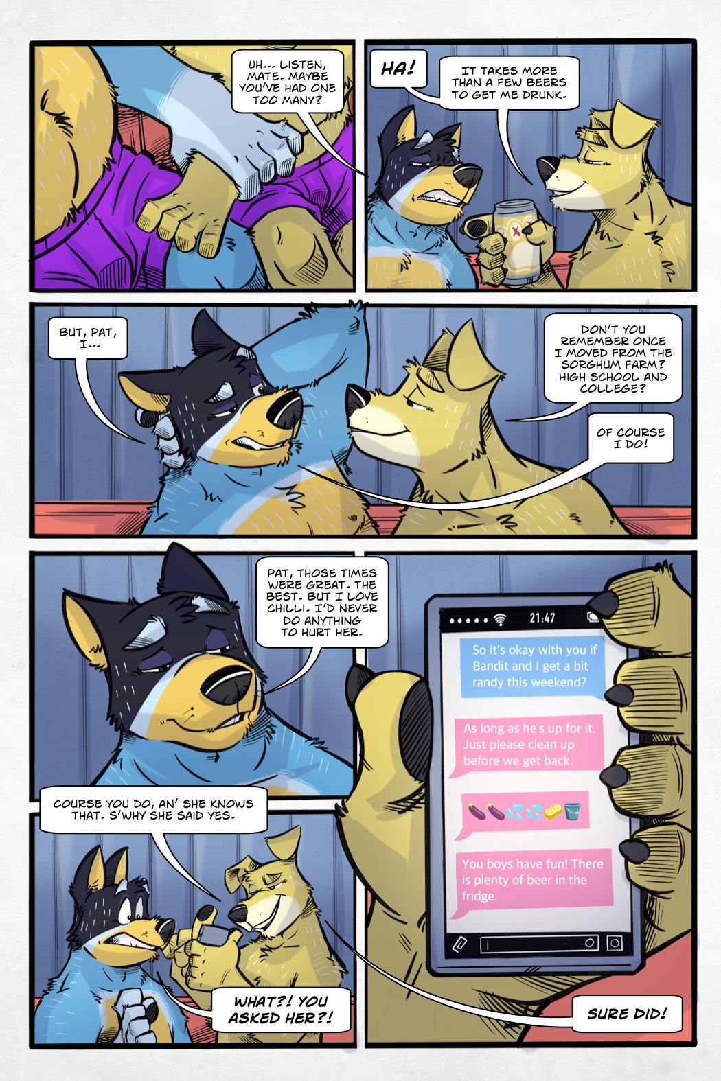 Guy's Night 002