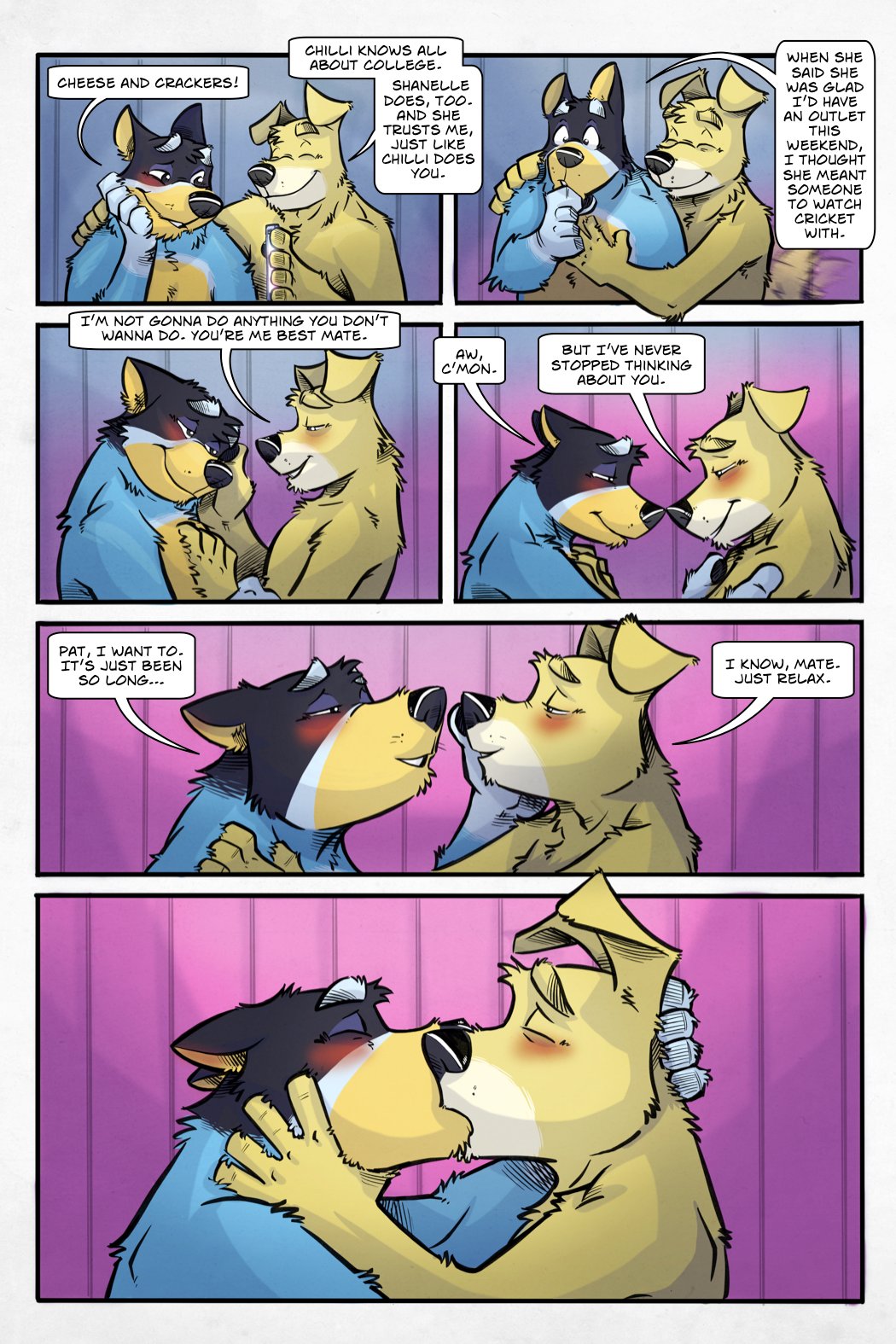 Guy's Night 003