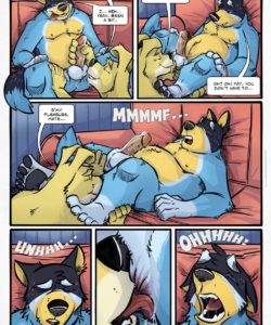 Guy's Night 006