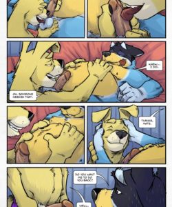 Guy's Night 009