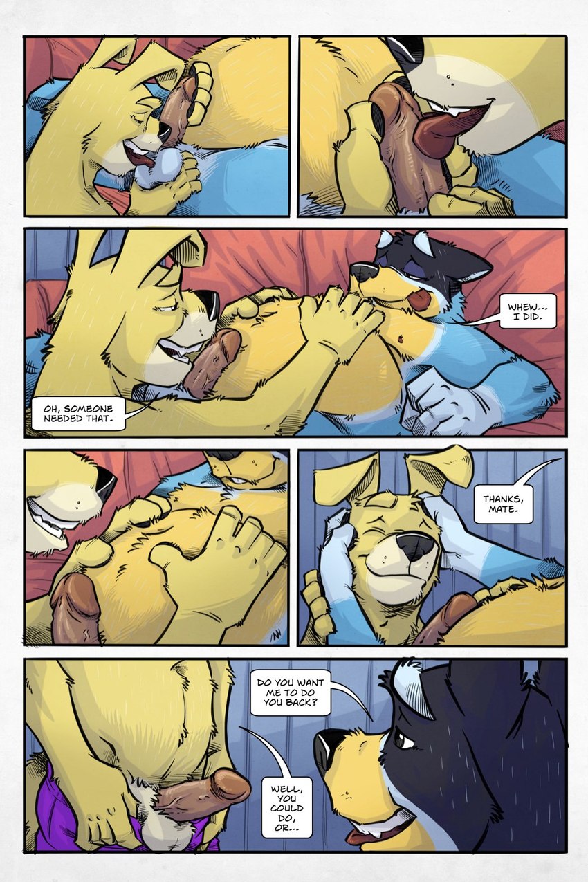 Guy's Night 009
