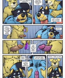 Guy's Night 011