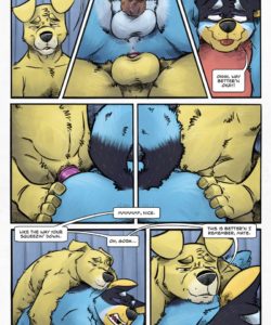 Guy's Night 012