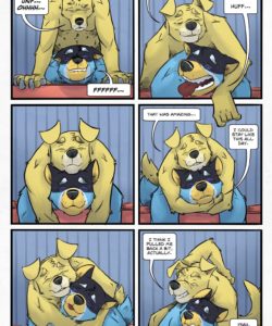 Guy's Night 015