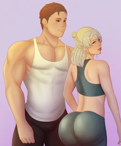 Gym Workout