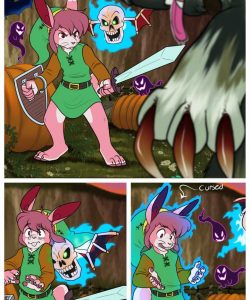 Halloween Night