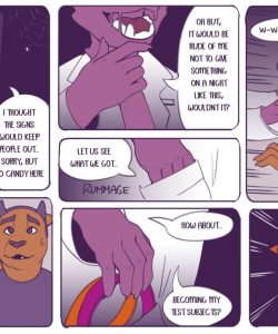 Halloween Transformation 002