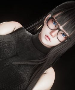 Handling A Wyvern 594