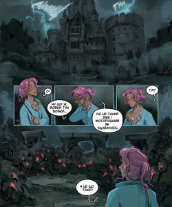 Handsome And The Beast 002