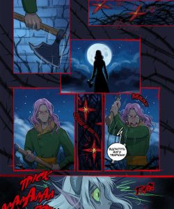 Handsome And The Beast 055