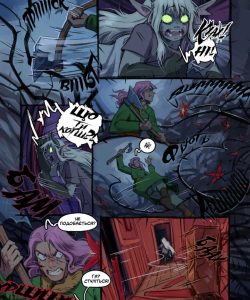 Handsome And The Beast 056