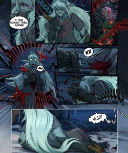 Handsome And The Beast 059