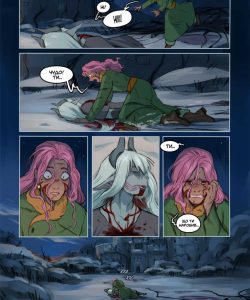 Handsome And The Beast 060