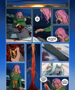 Handsome And The Beast 061