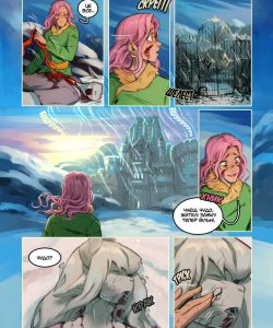 Handsome And The Beast 062