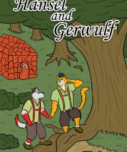 Hansel And Gerwulf