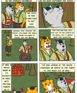 Hansel And Gerwulf 003
