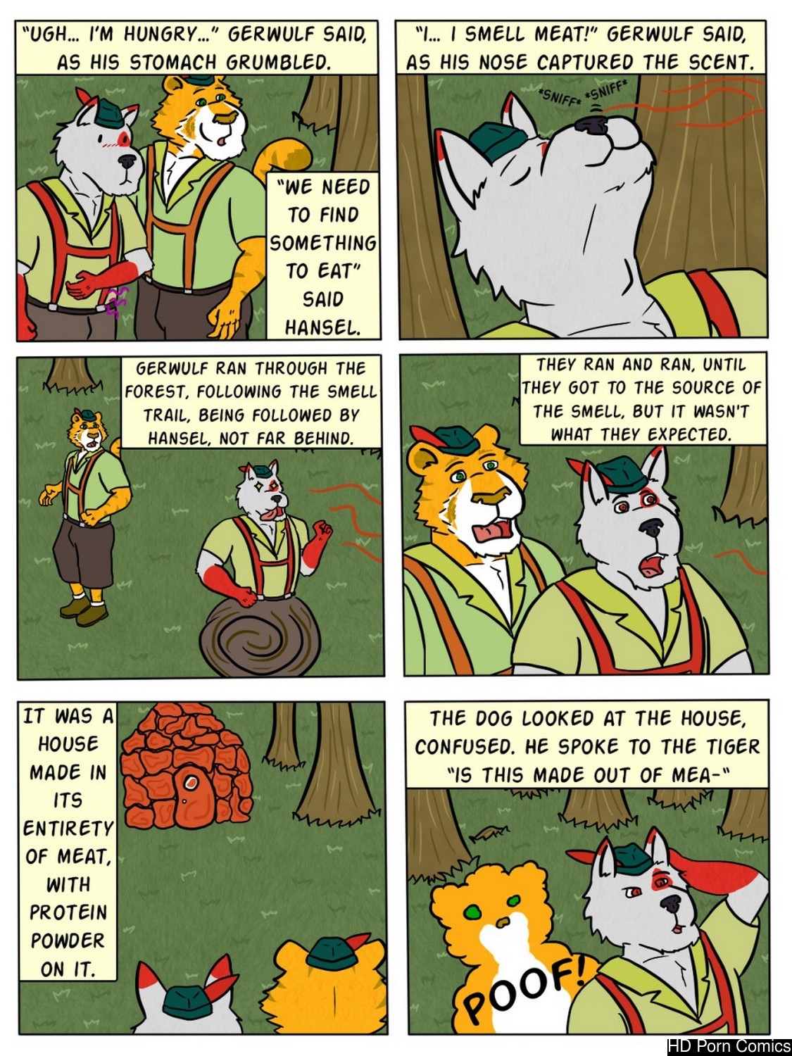 Hansel And Gerwulf 003