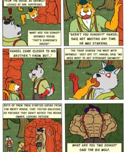 Hansel And Gerwulf 004