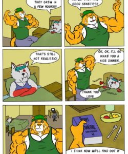 Hansel And Gerwulf 009