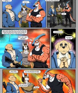 Happiness Is A Warm Tubercle 002