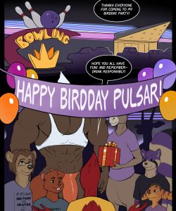 Happy Birdday 016