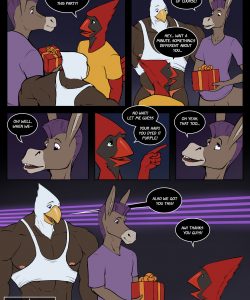 Happy Birdday 018