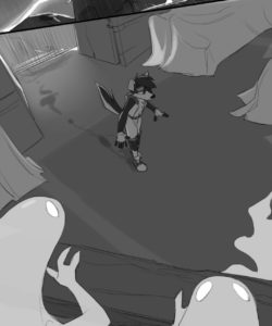Haunted House