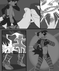 Haunted House 003