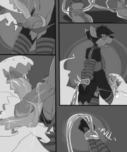 Haunted House 004