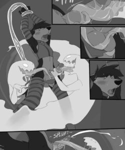 Haunted House 005