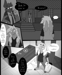 Haunted House 002
