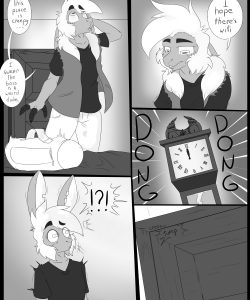 Haunted House 003
